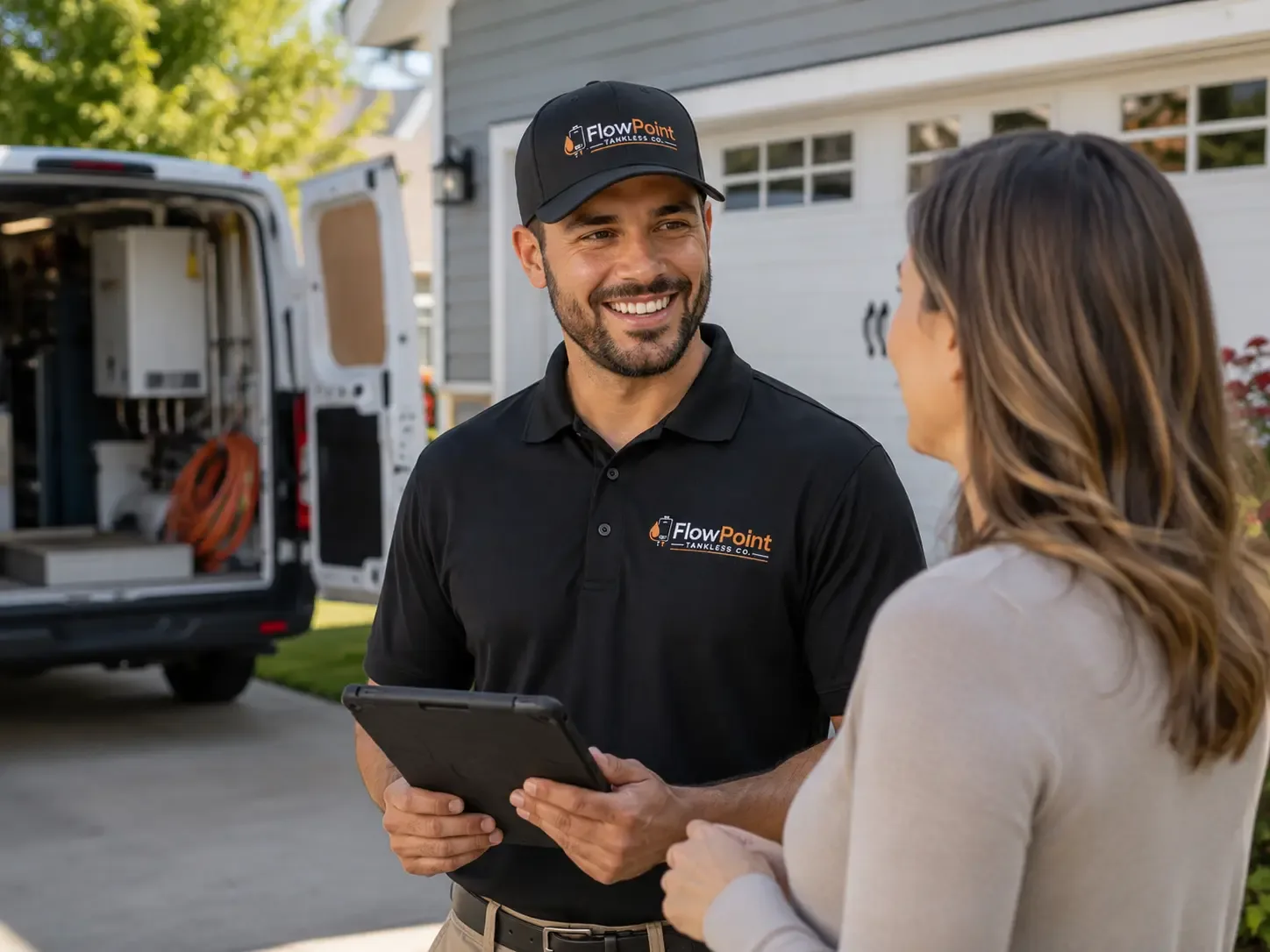 Tankless Water Heater Installation American Fork, UT FAQs